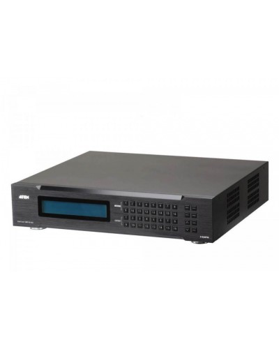 Матричный коммутатор ATEN VM51616H-AT-G в Белгороде Системы видеонаблюдения Pintop.ru