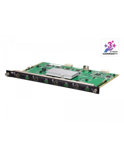 Плата ATEN VM8584K2-AT в Белгороде Системы видеонаблюдения Pintop.ru