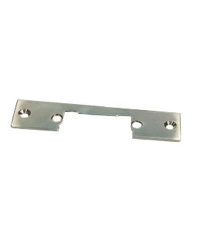 Планка для электрозащёлки AT-ES01 d=110мм AccordTec AT-FS в Белгороде Защелки Pintop.ru