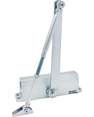 Доводчик механический AccordTec ATEC-D230H-Sl в Белгороде Доводчики Pintop.ru