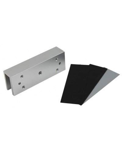 Пластина монтажная для крепления замков AccordTec LM-180A-2 в Белгороде Электромеханические замки Pintop.ru