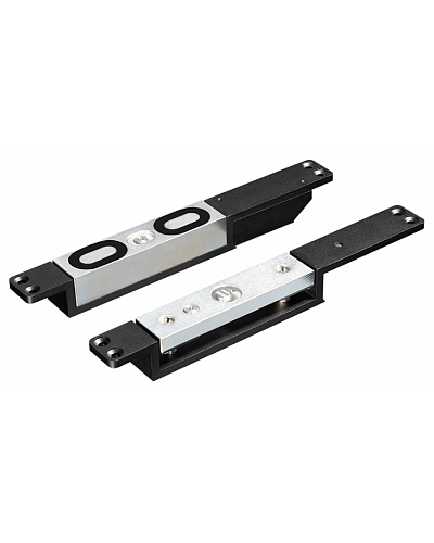 Сдвиговый универсальный электромагнитный замок с усилием удержания 1200 кг AccordTec ML-1200N2 в Белгороде Электромагнитные замки Pintop.ru