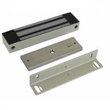 Замок электромагнитный AccordTec ML-295K-2 с уголком