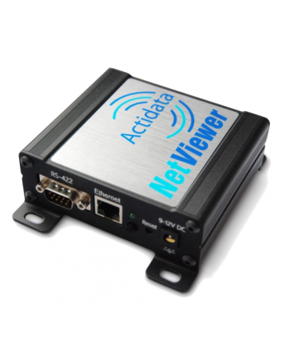 Контроллер Actidata NV1.1 в Белгороде Системы передачи извещений Pintop.ru