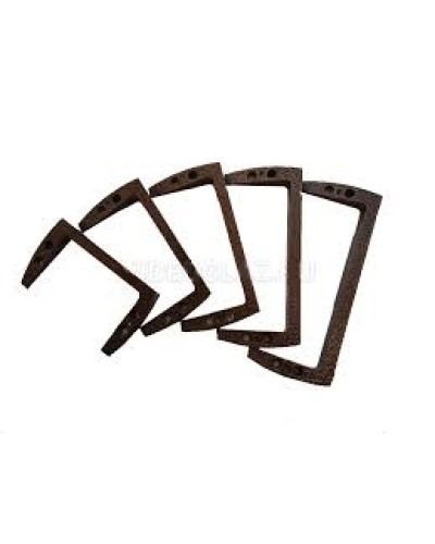 Уголок Activision Уголок AVP-456 (медь) в Белгороде Аксессуары для малоабонентных видеодомофонов Pintop.ru