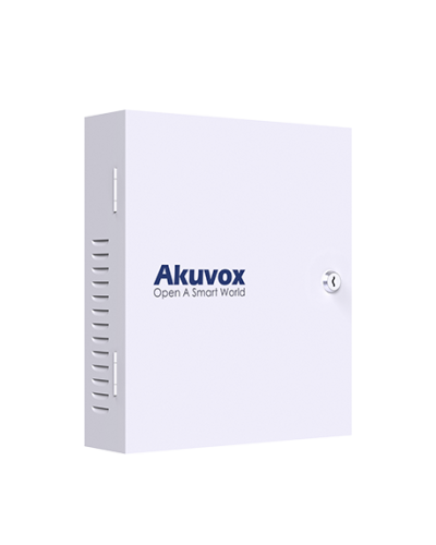 Контроллер СКУД Akuvox EC33 в Белгороде Дополнительное оборудование для СКУД Pintop.ru
