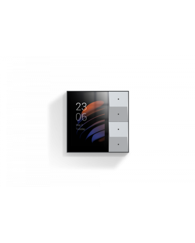 Внутренняя интерком панель Akuvox KS41_R2_EU в Белгороде Интерфоны и интеркомы Pintop.ru