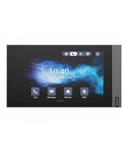 Настенный интерком-монитор Akuvox S562W в Белгороде Интерфоны и интеркомы Pintop.ru