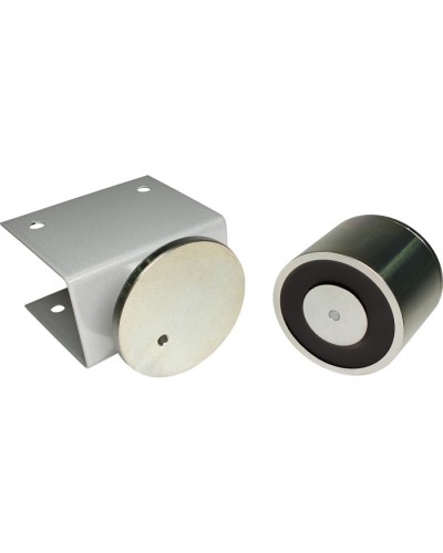 Замок электромагнитный Aler AL-70FС в Белгороде Электромагнитные замки Pintop.ru