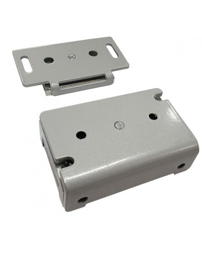 Замок электромагнитный Aler AL-75FB в Белгороде Электромагнитные замки Pintop.ru