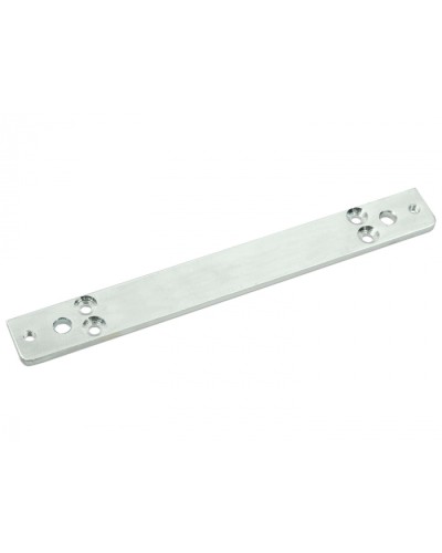 Пластина резьбовая предназначена для замка AL400 Aler R400 в Белгороде Электромагнитные замки Pintop.ru