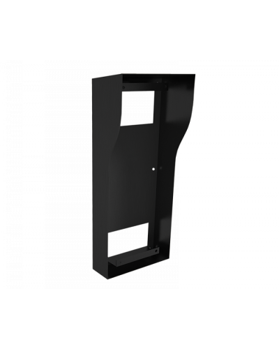 Кронштейн BAS-IP BR-AA12 RUS BLACK в Белгороде Дополнительное оборудование для СКУД Pintop.ru