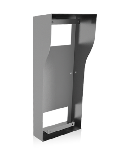 Кронштейн BAS-IP BR-AA RUS SILVER в Белгороде Дополнительное оборудование для СКУД Pintop.ru