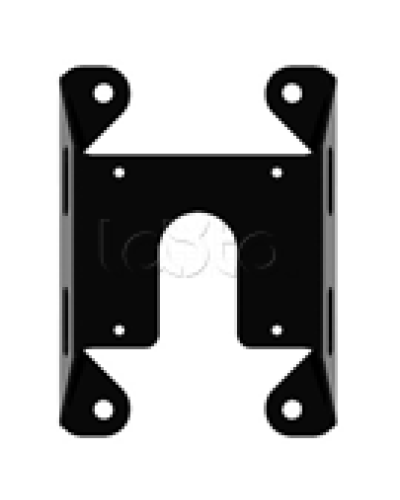 BOXFORCAM Адаптер к плоскости, Чёрный в Белгороде Кронштейны и адаптеры для камер и мониторов Pintop.ru