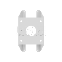 Переходной/угловой адаптер BOXFORCAMBFC corner & pipe PLATFORM (BFC c&p PLT), белый