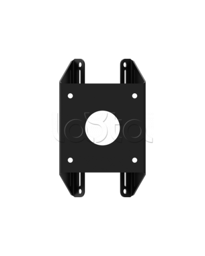 Переходной/угловой адаптер BOXFORCAM BFC corner & pipe PLATFORM (BFC c&p PLT), чёрный в Белгороде Оборудование для видеонаблюдения Pintop.ru