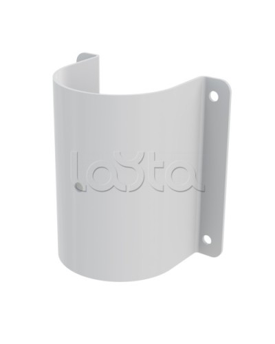 СКОБА BOXFORCAM, белая в Белгороде Оборудование для видеонаблюдения Pintop.ru