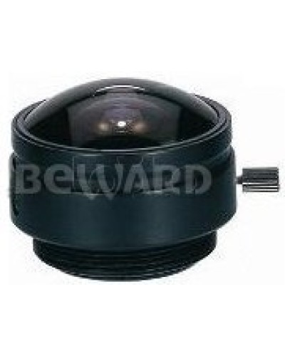 Объектив с фиксированным фокусным расстоянием (2 мм) Beward B0220F23 в Белгороде Объективы для камер видеонаблюдения Pintop.ru