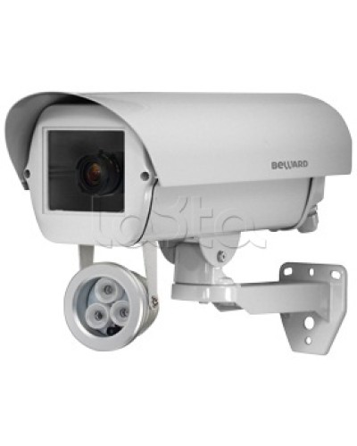 Термокожух Beward B10xx-HPKR1 в Белгороде Кожухи и термокожухи для камер Pintop.ru