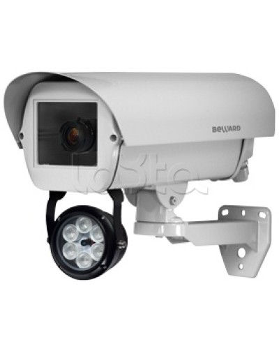 Термокожух Beward B10xx-HPKR2 в Белгороде Кронштейны и адаптеры для камер и мониторов Pintop.ru