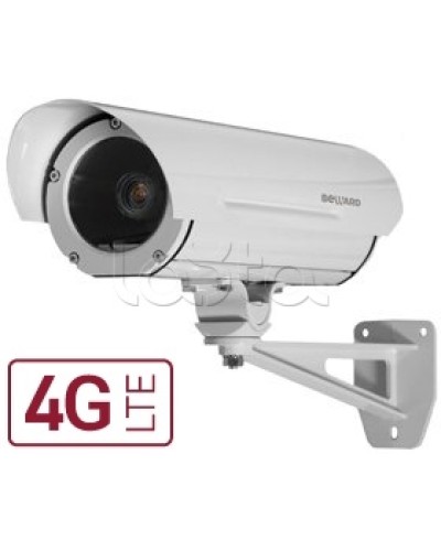 Термокожух с модулем 2G/3G/4G для камер серии B Beward B10xx-4GK12 в Белгороде Кожухи и термокожухи для камер Pintop.ru