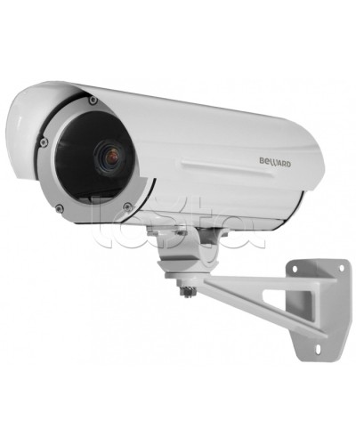 Термокожух для камер серии B Beward B10xx-K220 (K280-220/12R15) в Белгороде Кожухи и термокожухи для камер Pintop.ru