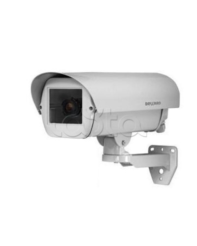 Термокожух с Wi-Fi модулем для камер серии B Beward B10xxWB2-K12 в Белгороде Кожухи и термокожухи для камер Pintop.ru