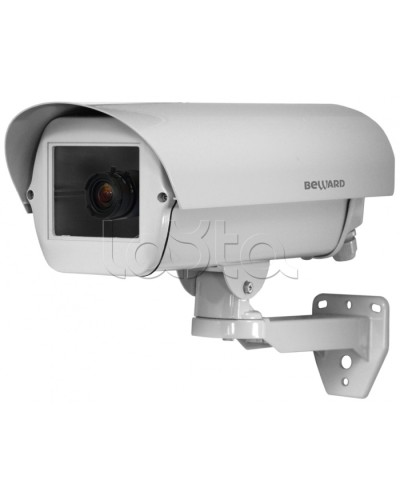 Термокожух с Wi-Fi модулем для камер серии B Beward B10xxWB2-K220 в Белгороде Кожухи и термокожухи для камер Pintop.ru