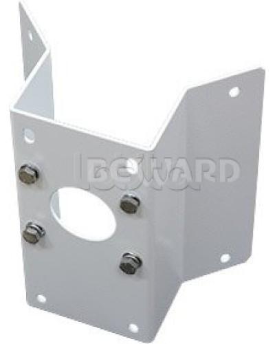 Кронштейн для углового монтажа Beward B75CST в Белгороде Кронштейны и адаптеры для камер и мониторов Pintop.ru