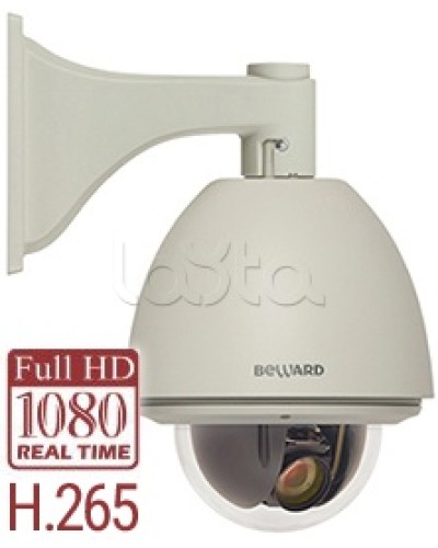 IP-камера видеонаблюдения в стандартном исполнении Beward B85-20H2 в Белгороде IP-камеры Pintop.ru