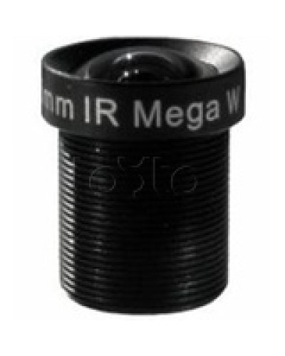 Объектив мегапиксельный с фиксированной диафрагмой Beward BL04218BIR-WF в Белгороде Объективы для камер видеонаблюдения Pintop.ru