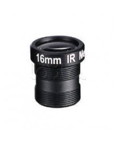 Объектив мегапиксельный с фиксированной диафрагмой Beward BL16018B-IR в Белгороде Объективы для камер видеонаблюдения Pintop.ru