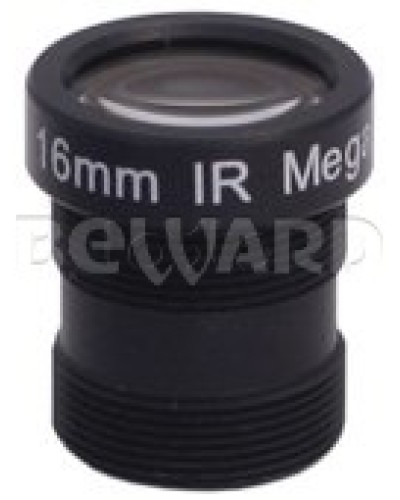 Объектив мегапиксельный с фиксированной диафрагмой Beward BL16018BIR-WF в Белгороде Объективы для камер видеонаблюдения Pintop.ru