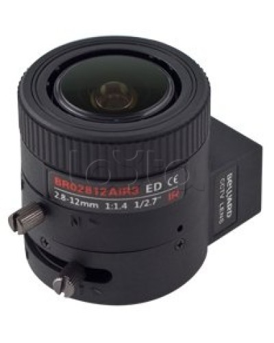 Объектив мегапиксельный с автоматической диафрагмой в Белгороде Объективы для камер видеонаблюдения Pintop.ru