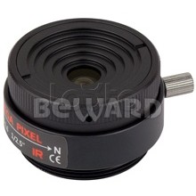 Объектив Beward BR0816FIR125