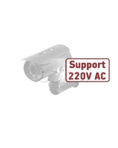 Сплиттер питания по Ethernet PoE 802.3at Beward BxxxxRZK-HP в Белгороде Блоки питания для кожухов и камер Pintop.ru