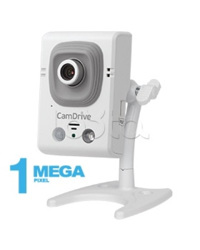 IP-камера видеонаблюдения миниатюрные Beward BD5260Z18P-K в Белгороде IP-камеры Pintop.ru