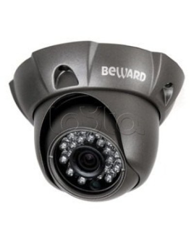Камера видеонаблюдения уличная купольная Beward M-960VD34 в Белгороде Аналоговые камеры Pintop.ru