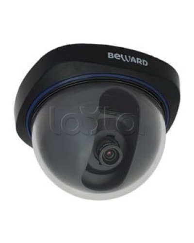Камера видеонаблюдения купольная Beward M-962D (3.6) в Белгороде Аналоговые камеры Pintop.ru