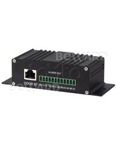 Контроллер для подключения 3 исполнительных устройств Beward NC311P в Белгороде Аксессуары для IP домофонов Pintop.ru