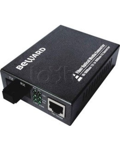 Медиаконвертер Beward STM-206B25 в Белгороде Медиаконвертеры Pintop.ru