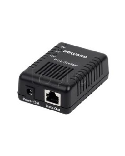 PoE-сплиттер Beward STS-01P в Белгороде Блоки питания для кожухов и камер Pintop.ru