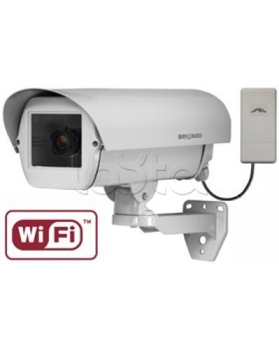 Термокожух Beward SVxxxxWB2-K220 в Белгороде Кожухи и термокожухи для камер Pintop.ru