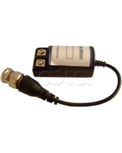 Передатчик/приемник видеосигнала 1 канал Beward T201C в Белгороде Видеоусилители, Модуляторы, Делители Pintop.ru