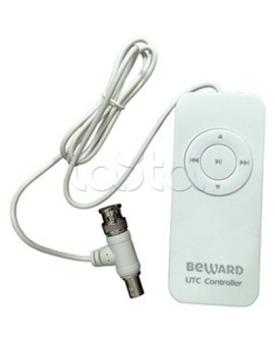 UTC контроллер Beward UTC2520 в Белгороде Пульты управления и матричные переключатели для видеонаблюдения Pintop.ru