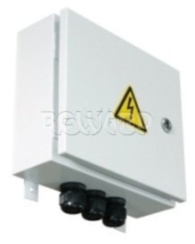 Шкаф электромонтажный Beward xxxx-B220WB2 в Белгороде Щиты электрические Pintop.ru