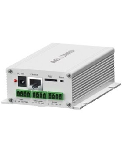 IP-видеокодер Beward B102S в Белгороде Системы видеонаблюдения Pintop.ru