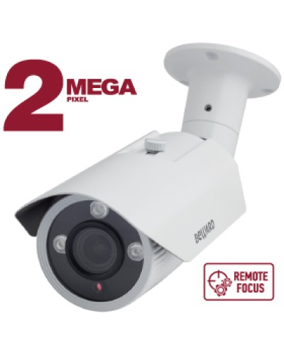 Уличная профессиональная IP-камера Beward B2560RVZ2 в Белгороде IP-камеры Pintop.ru