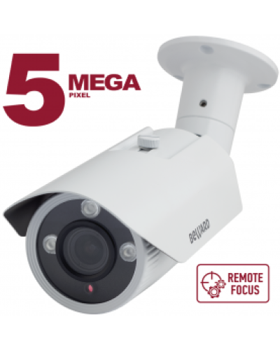 IP-камера видеонаблюдения уличная в стандартном исполнении Beward B5350RVZ2 в Белгороде IP-камеры Pintop.ru