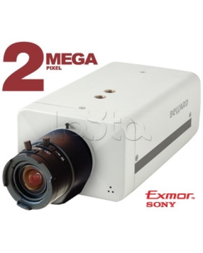 IP-камера видеонаблюдения уличная в стандартном исполненииeward B8182710 в Белгороде IP-камеры Pintop.ru